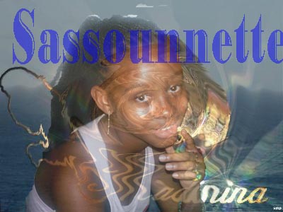 Sassounnette