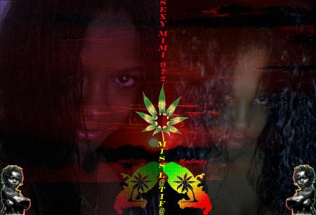 DeeDee-972 Feat Mi$$ L@tif@