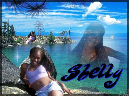 Marieme Alias Shelly