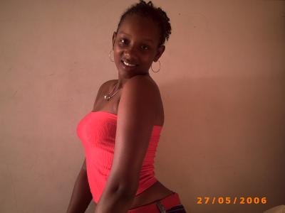 SARAH AKA SASSOU