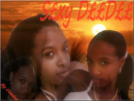$exy Deedee
