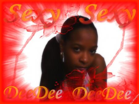 DeeDee