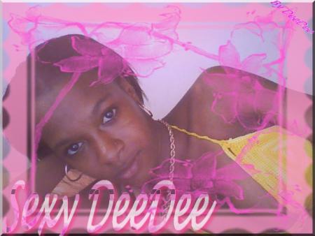 DeeDee