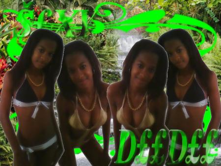 $exy DeeDee