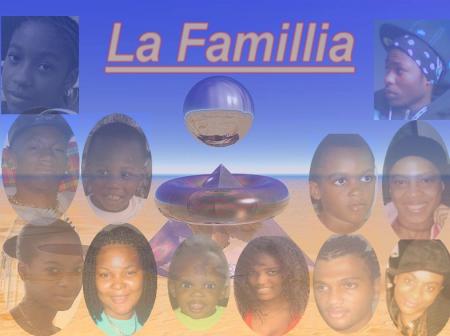 La famillia
