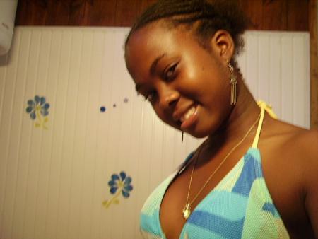 Rachou aka rachel