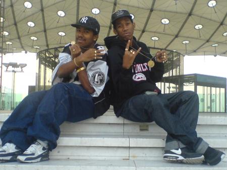 Caba feat Koyo